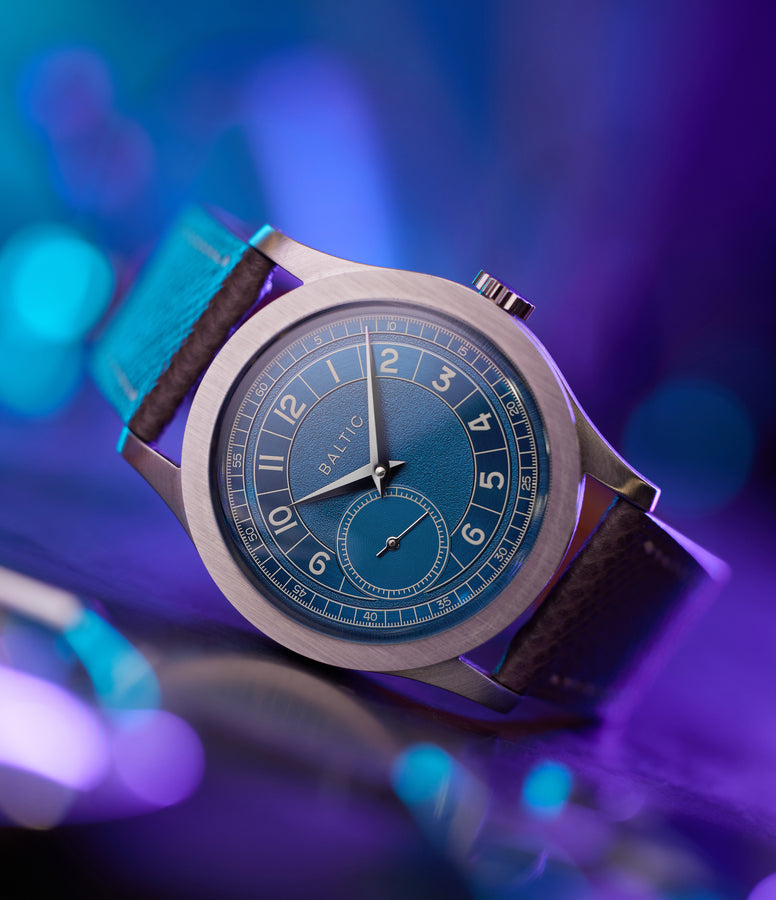 Patek Philippe 3940 Review: Timeless Design & Precision Mechanics