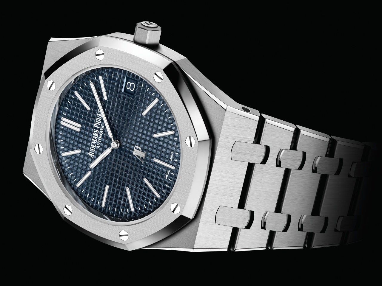 Audemars Piguet Watch Face Breakdown: Everything You Need to Know About Royal Oak