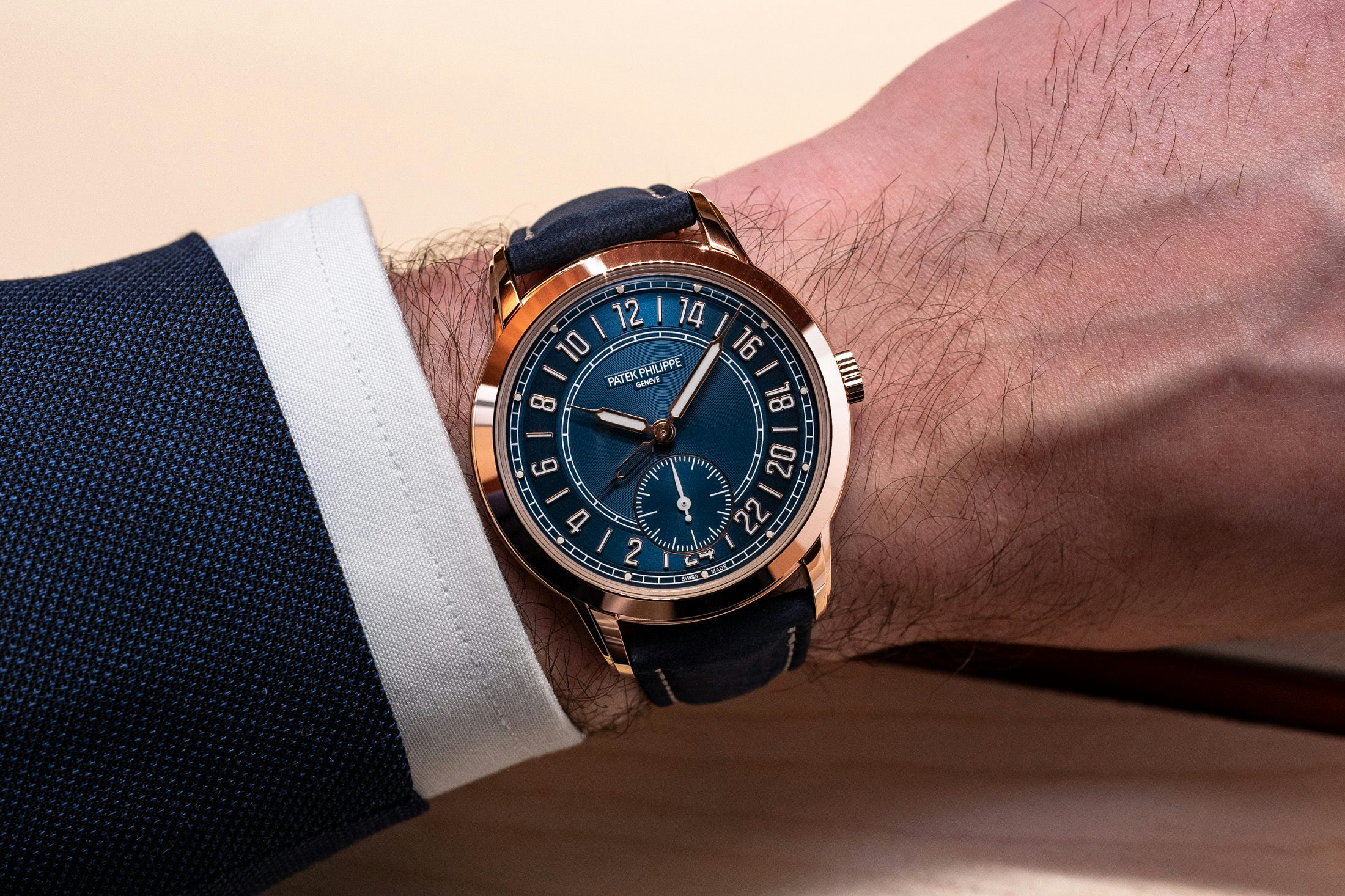 Vintage Patek Philippe Watches Prices: What to Expect in 2024