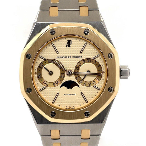 Audemars Piguet Day Date 25594: A Timeless Luxury Watch for Collectors