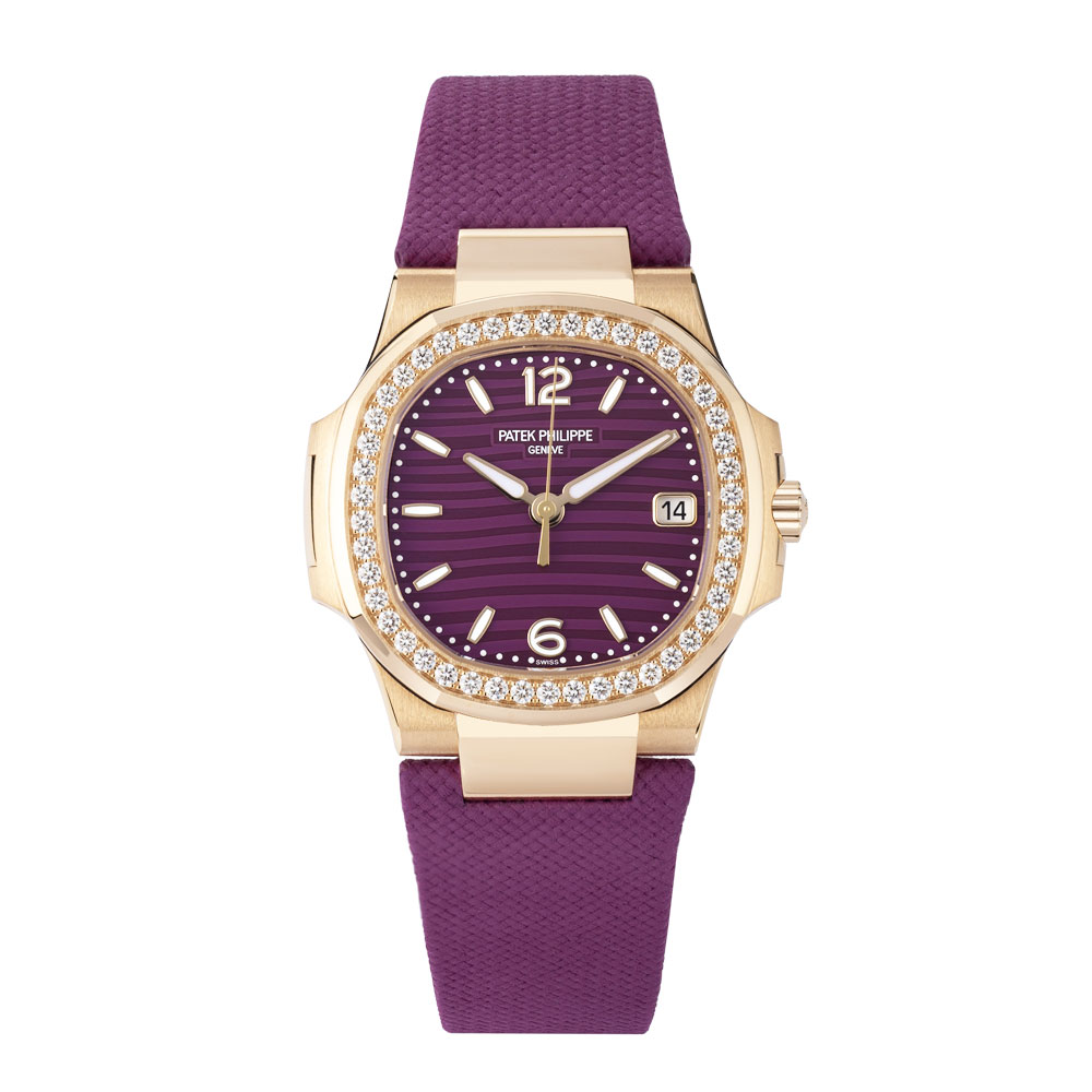 Buy Patek Philippe 7010R-013 Watches at Best Prices | Free Shipping