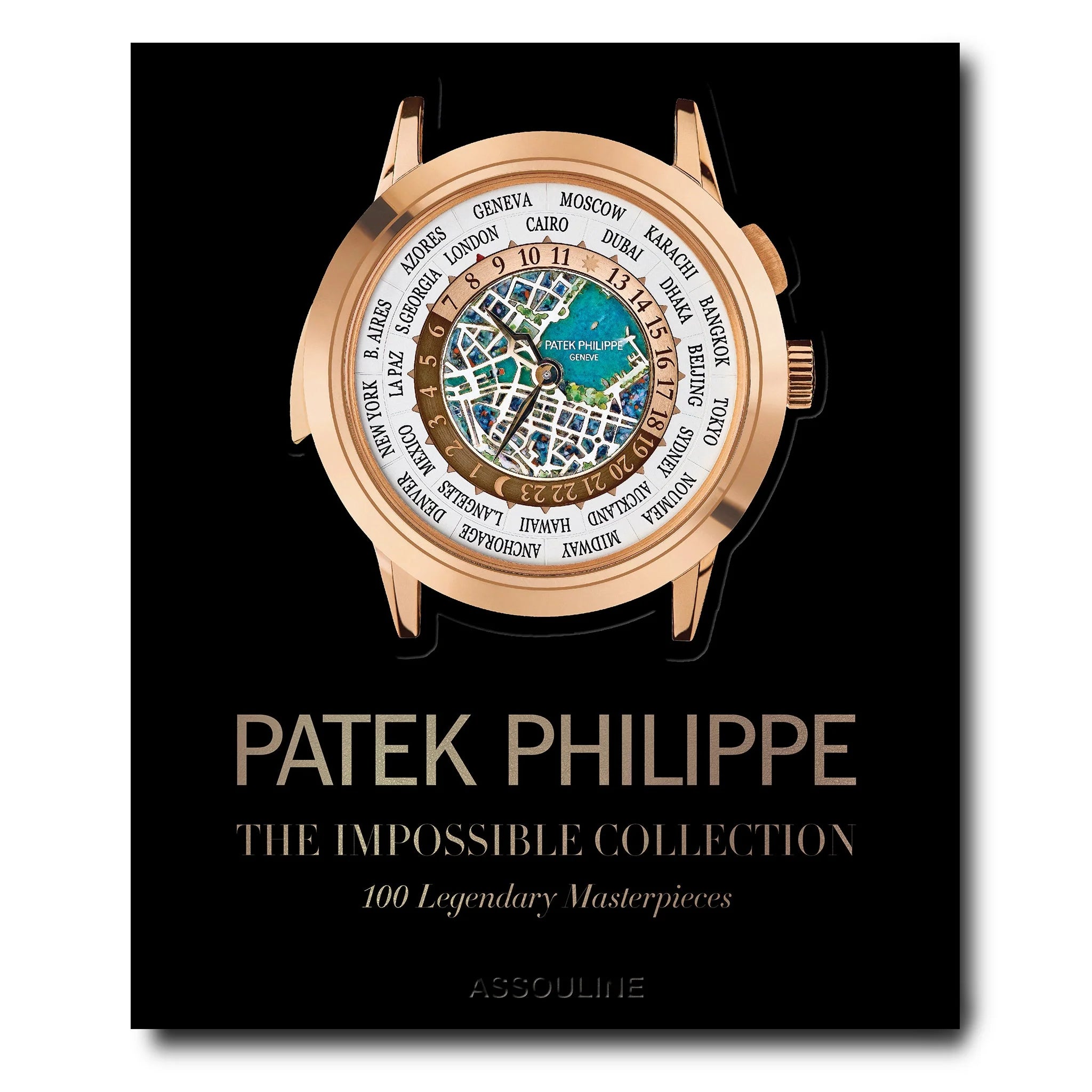 Discover Patek Philippe The Impossible Collection: The Ultimate Watch Investment