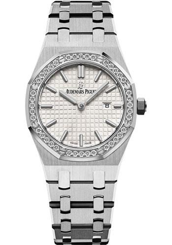 Ladies Audemars Piguet Watches: Royal Oak & More – Shop the Best Collection