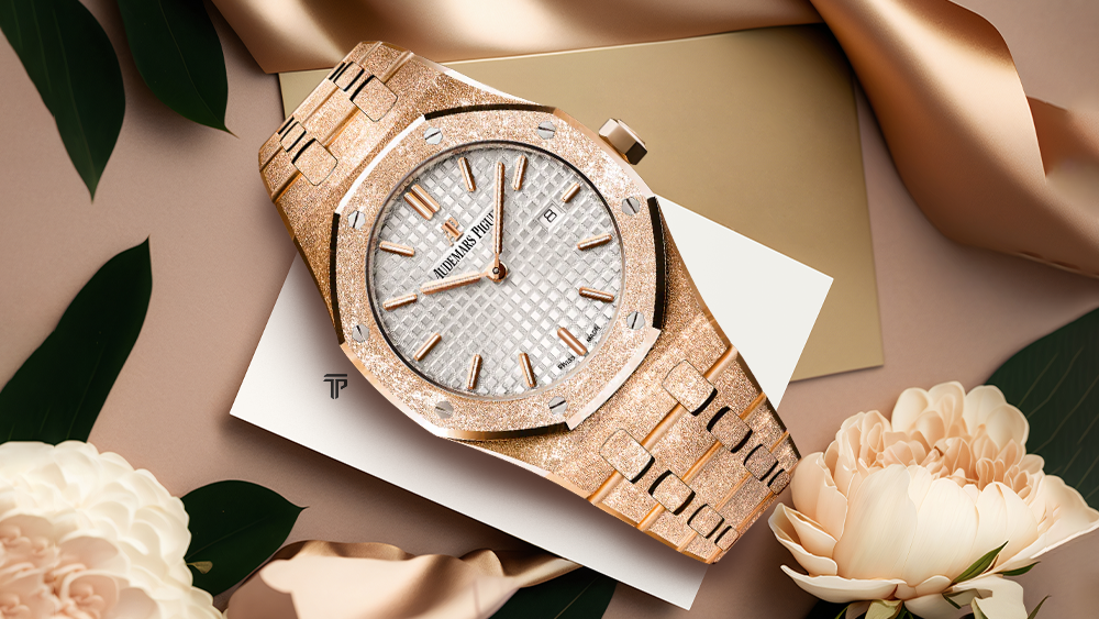 Discover the Audemars Piguet Royal Oak 33mm – A Luxurious Watch for Every Occasion