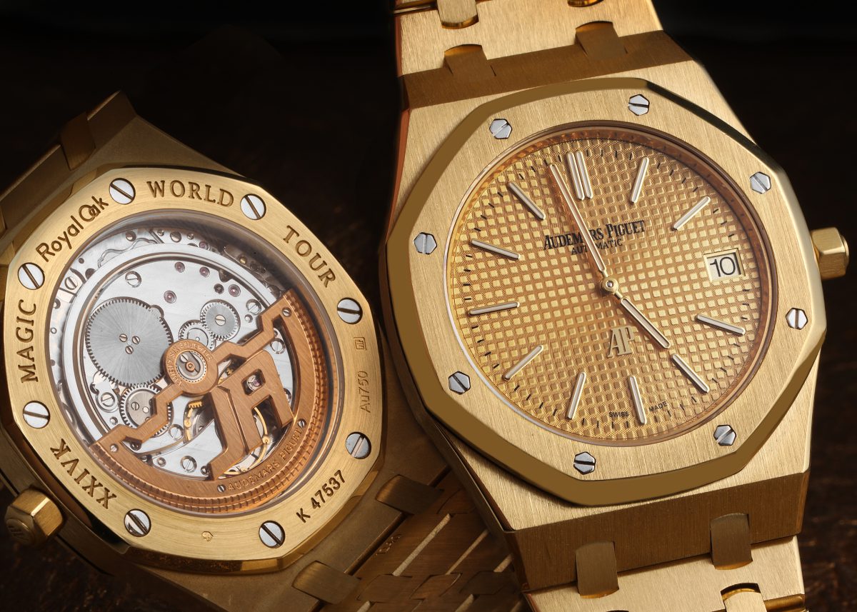 What Makes Audemars Piguet Watches So Expensive? Limited Production and Craftsmanship