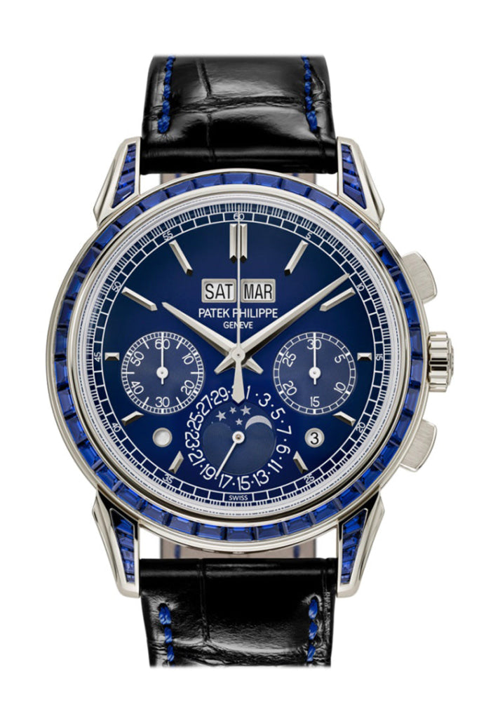 Patek Philippe 5271: Luxury Watch Collection at Unbeatable Prices