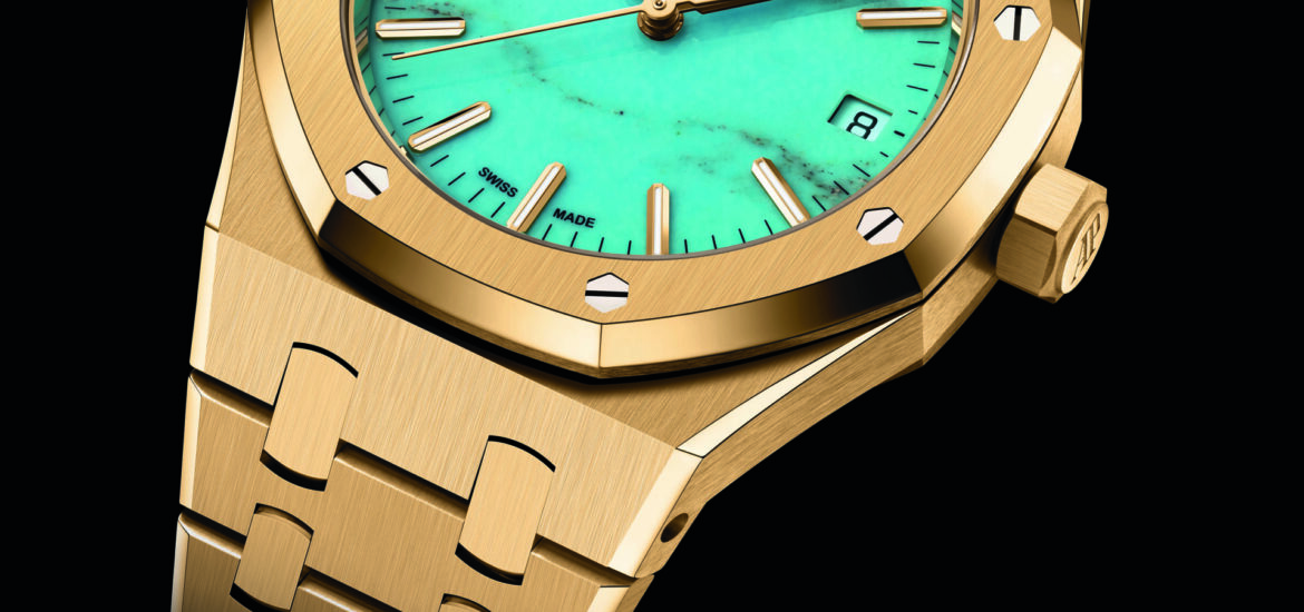 Explore Audemars Piguet Yellow Gold Timepieces: Limited Editions & More