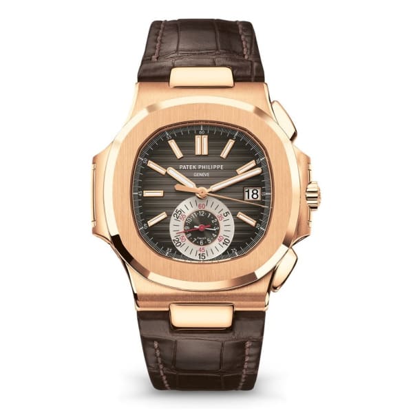 Buy Patek Philippe 5980R Rose Gold: A Timeless Luxury Watch Experience