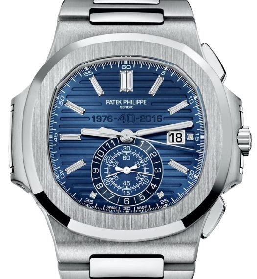 Buy Patek Philippe 5976/1G Nautilus – Best Prices & Deals Worldwide