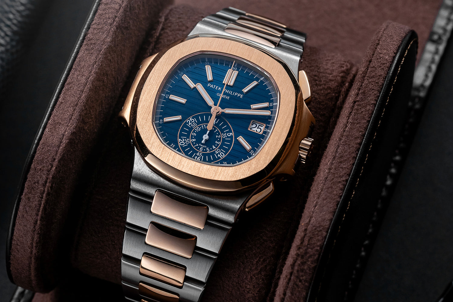 Why Patek Philippe Skeleton Watches Are the Best Investment in Luxury