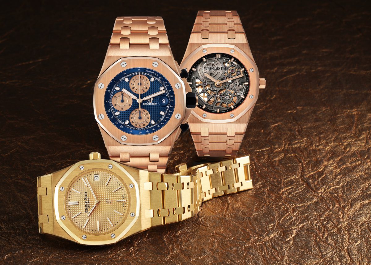 Why Are Audemars Piguet Watches So Expensive? Key Reasons Explained