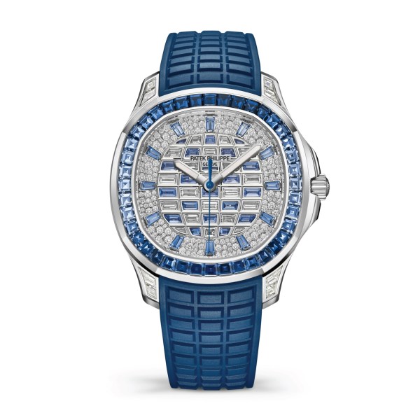 Price of Patek Philippe Ladies Watches: What to Expect in 2024