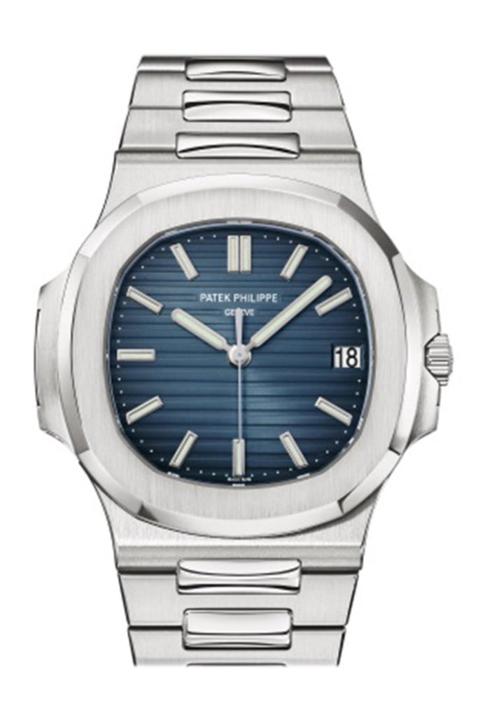 Why the Patek Philippe Nautilus 5711 is the Most Popular Watch