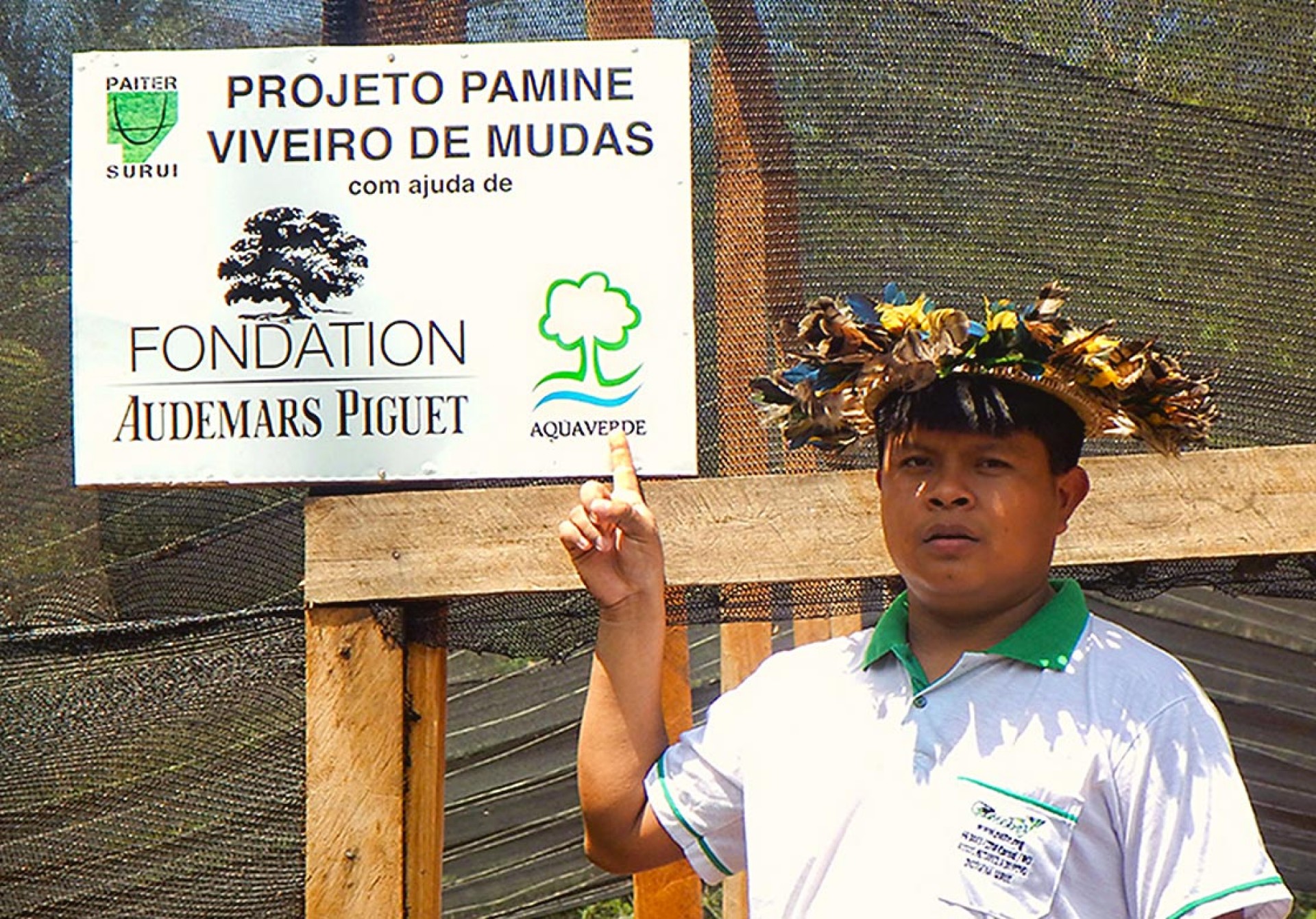 Audemars Piguet Foundation: Bridging Philanthropy and Environmental Impact