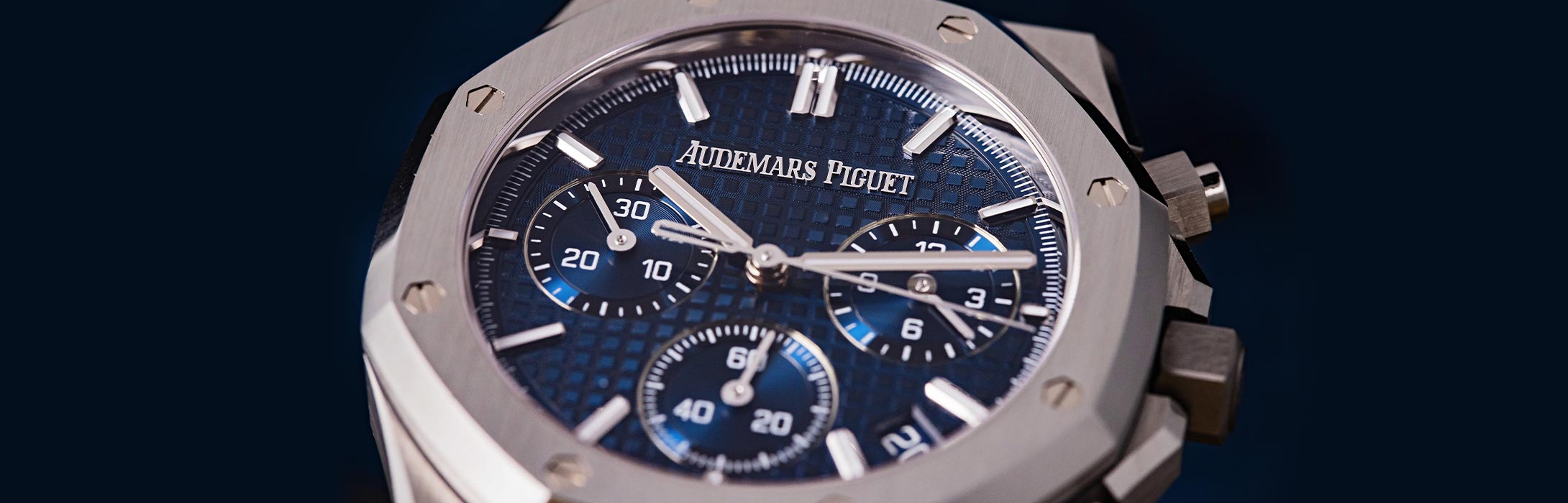 Explore the Cheapest Audemars Piguet Models You Can Buy Today