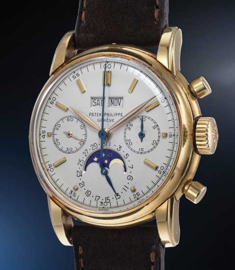 Find the Best Antique Patek Philippe Watches for Sale: Limited Editions & Collectibles