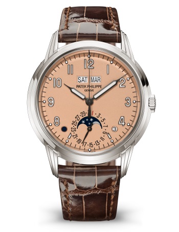 Patek Philippe 5320: Discover the Ultimate Perpetual Calendar Watch