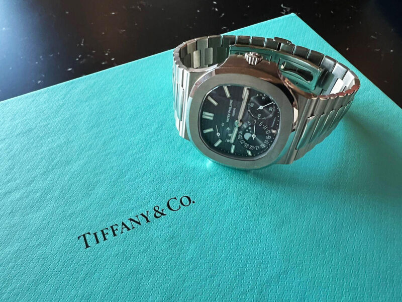 Audemars Piguet and Tiffany Collaborations: Top Watches to Buy in 2024