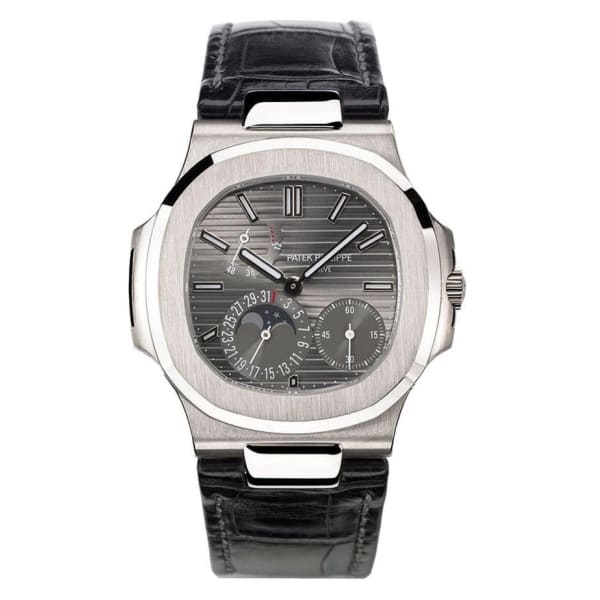 Buy Patek Philippe 5712G-001 Nautilus Moonphase at Low Prices