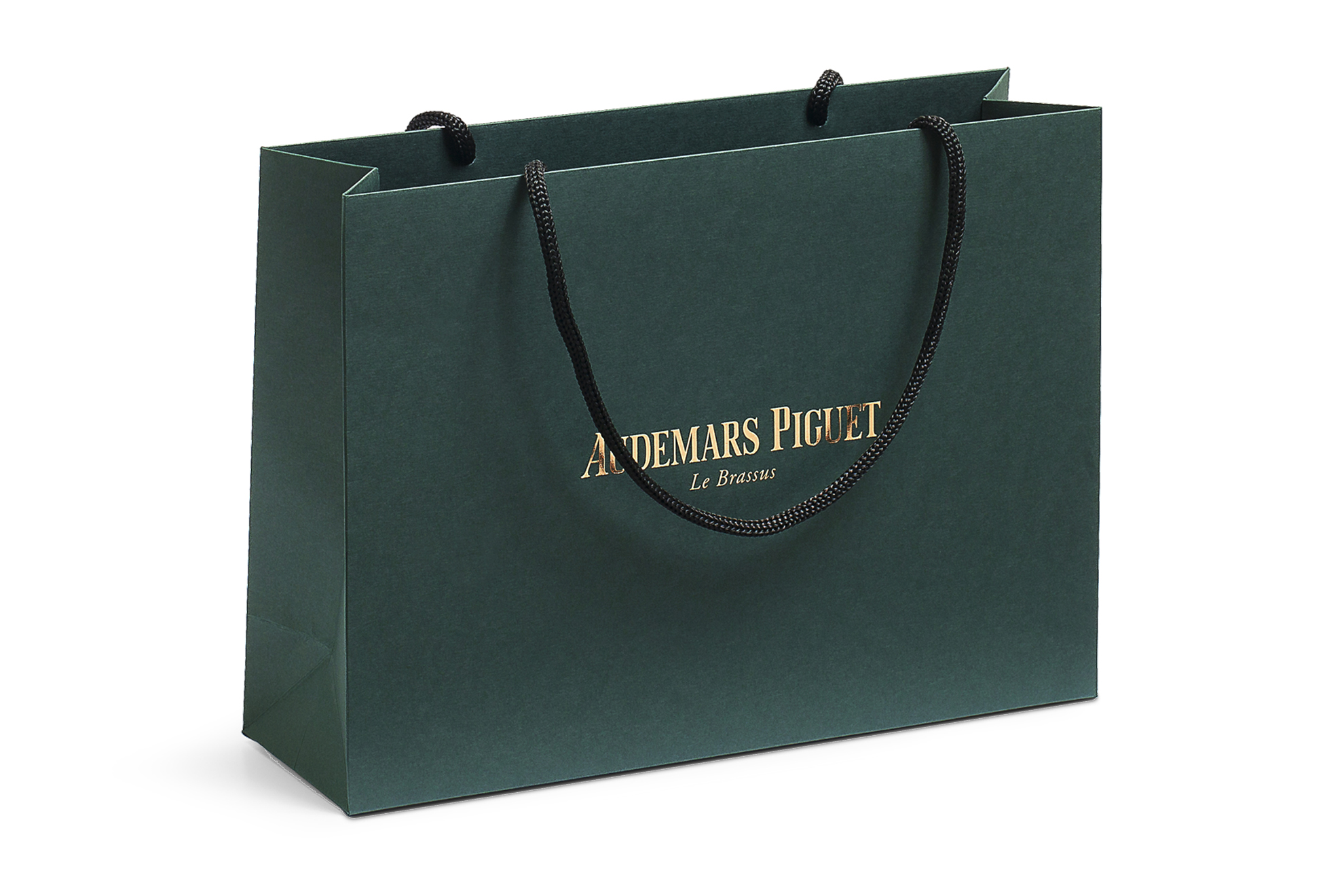 Discover Stylish Audemars Piguet Shopping Bags – Perfect for Every Occasion