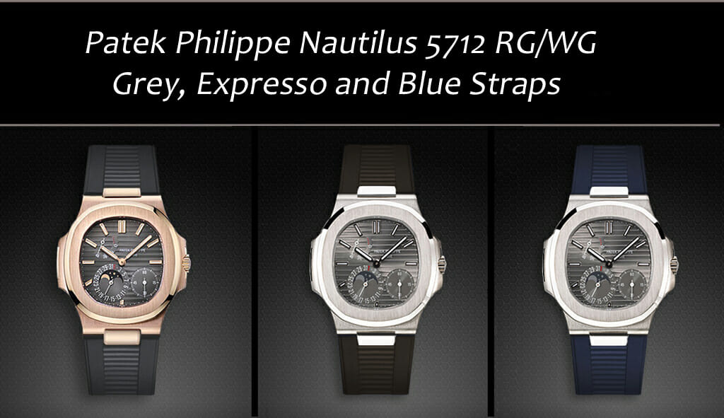 Premium Patek Philippe Replacement Bands for Your Luxury Watch