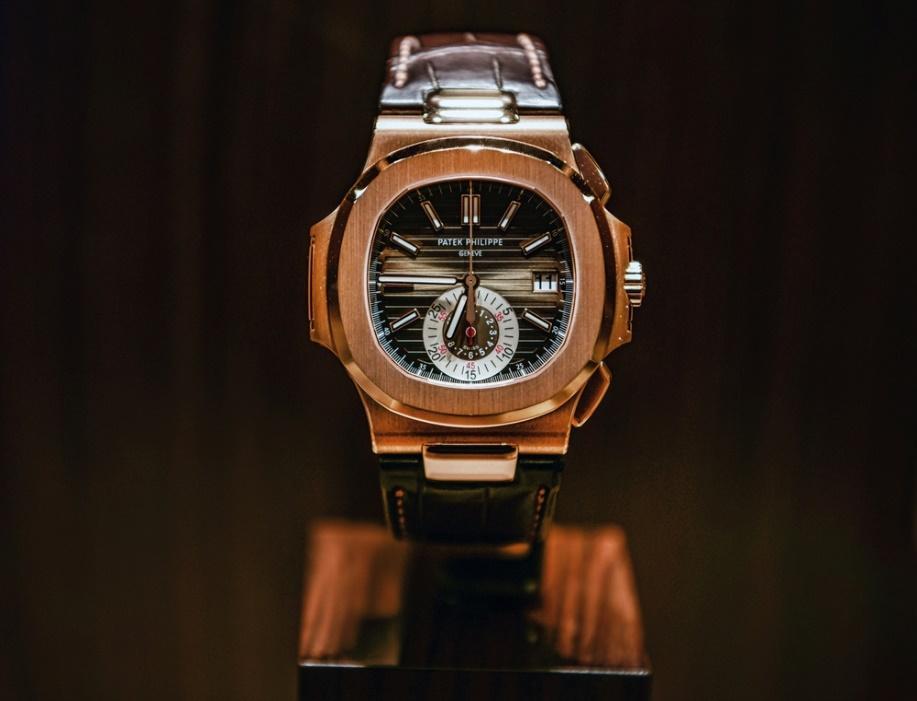 Discover the Patek Philippe 5980 Price: What to Expect for This Iconic Timepiece