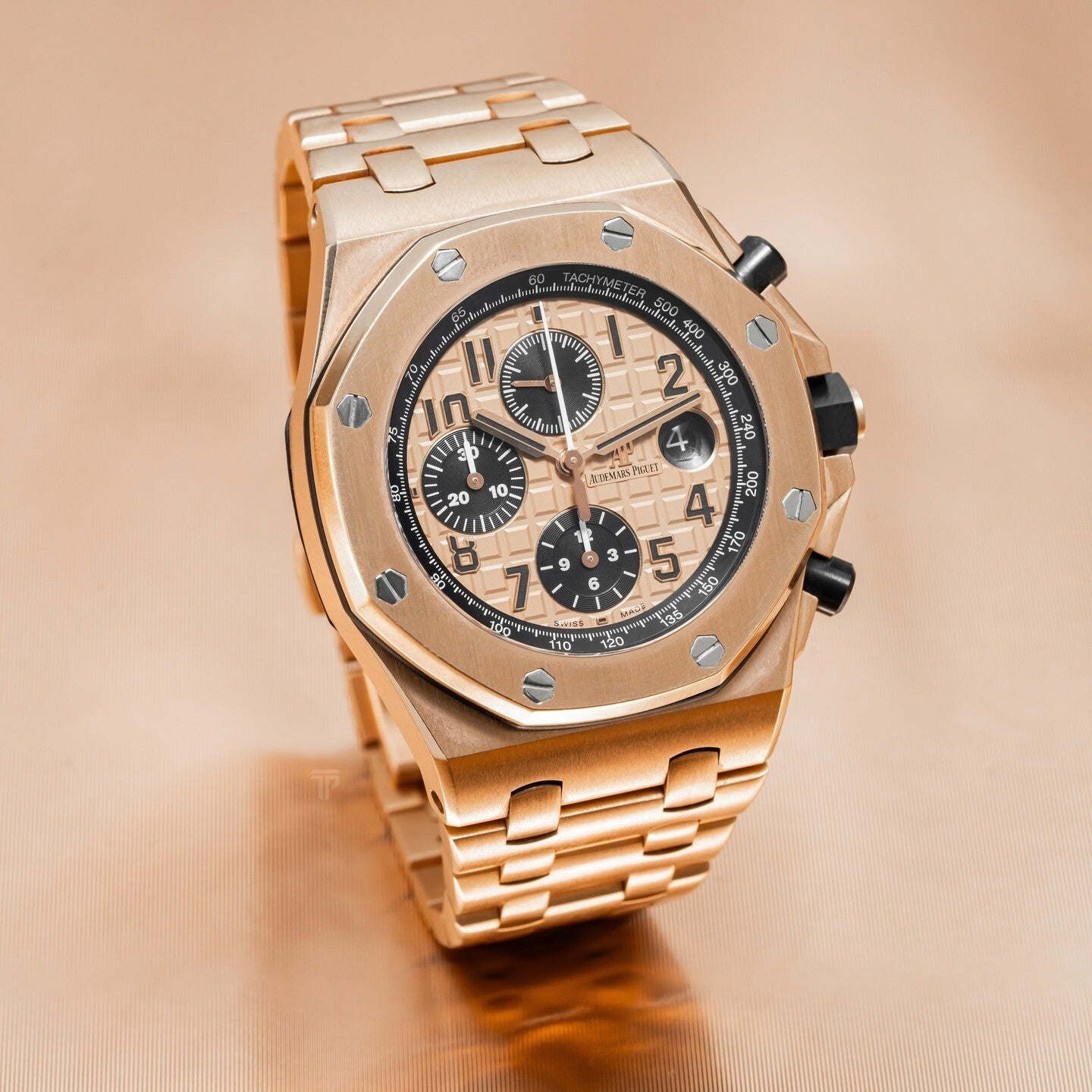 Audemars Piguet Miami: Discover Luxury Timepieces at Exclusive Prices