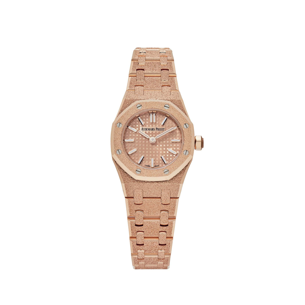 How Much is an Audemars Piguet Quartz Watch? 2024 Price Breakdown