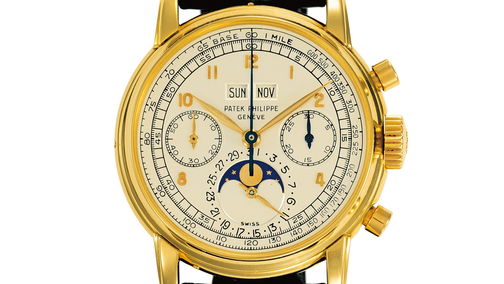 Why the Patek Philippe 2499 Is a Must-Have for Watch Collectors