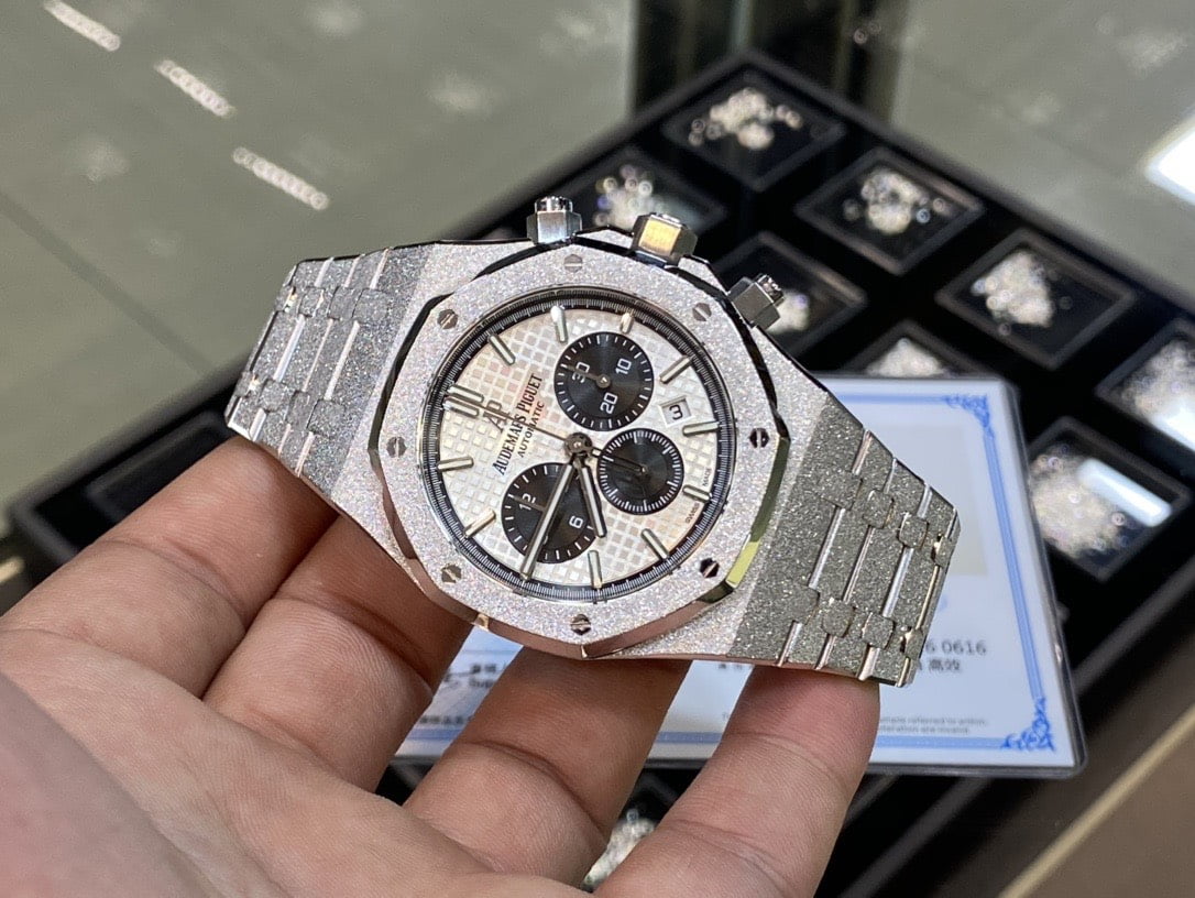 Explore the Finest Audemars Piguet Replica Watches for Luxury on a Budget