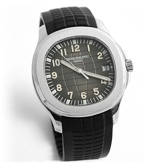 Explore Used Patek Philippe Aquanaut Watches at Great Prices – Limited Stock