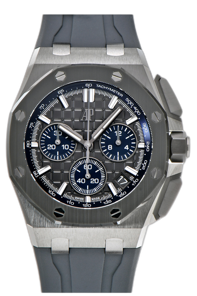 Current Price of Audemars Piguet Royal Oak Offshore: Retail vs. Pre-Owned Market