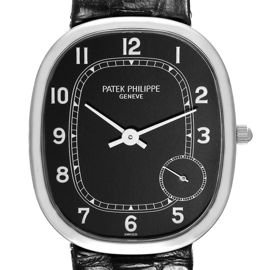 Patek Philippe 5028 Review: Luxury Watch with Timeless Elegance