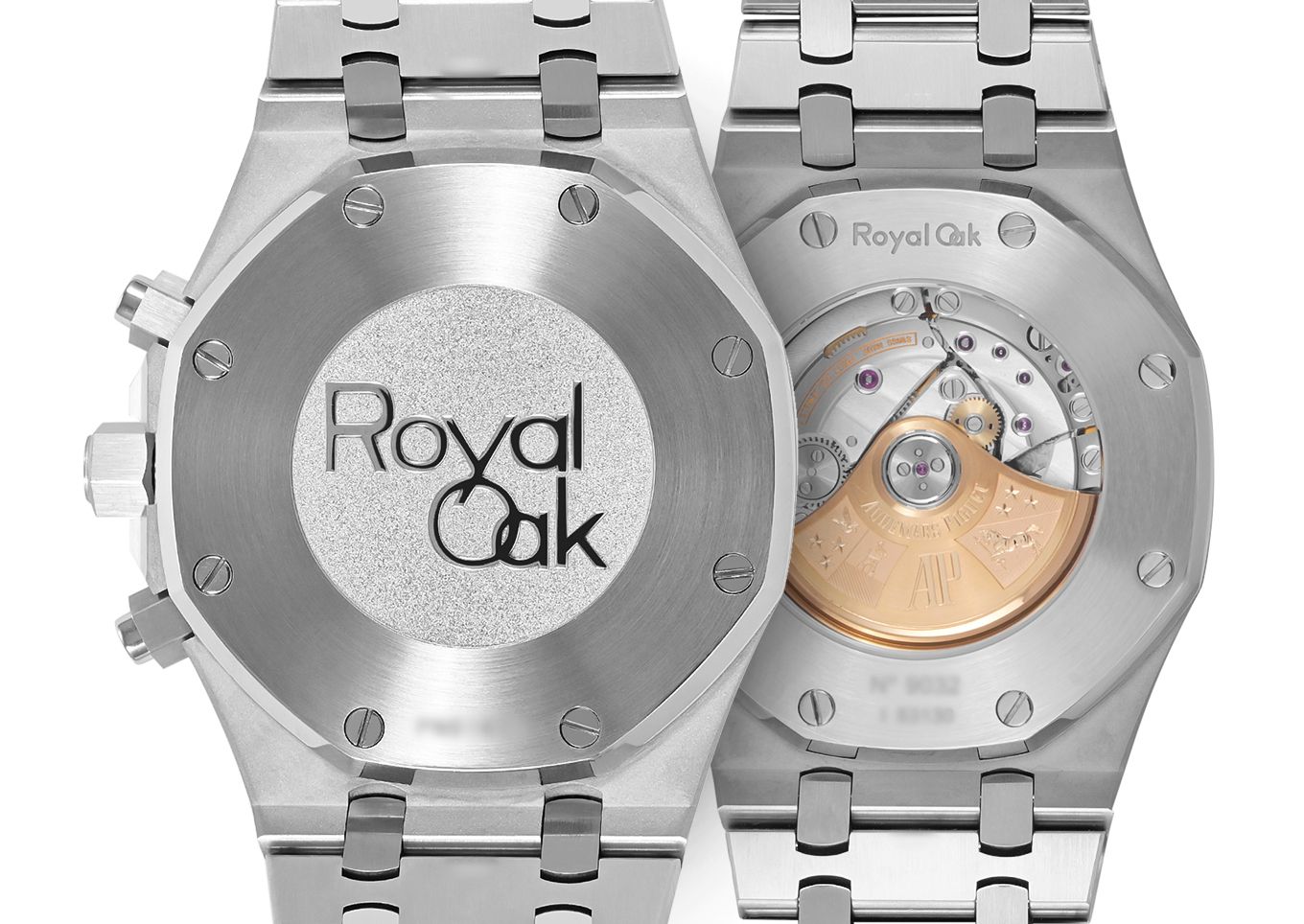 Audemars Piguet Watch Face Breakdown: Everything You Need to Know About Royal Oak