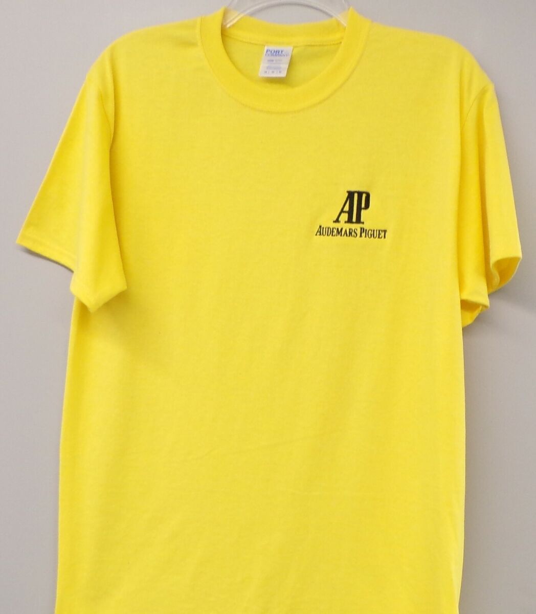 Buy Audemars Piguet T-Shirts Online - Premium Quality & Unique Designs