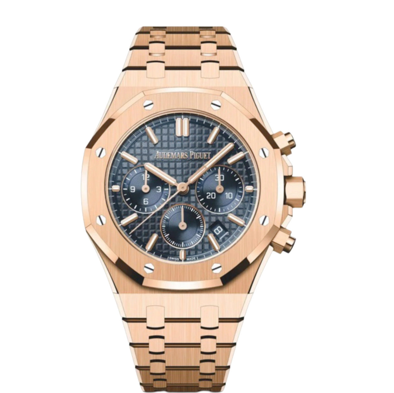 Discover the Elegance of Audemars Piguet Rose Gold Watches | Royal Oak & More