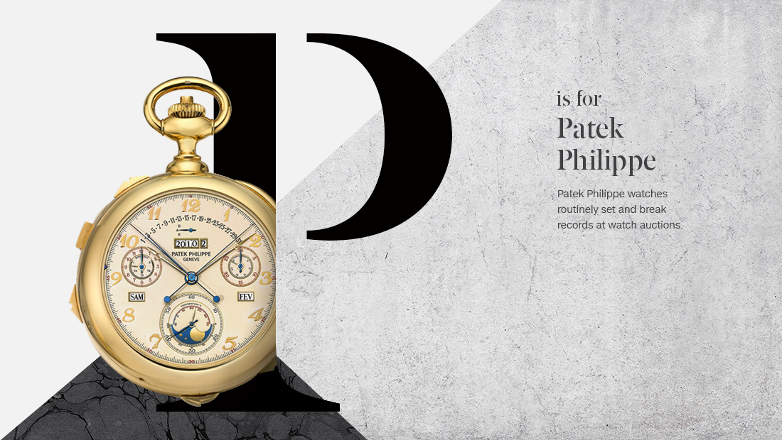 Why Winston Churchill's Patek Philippe Timepiece Remains a Symbol of Elegance