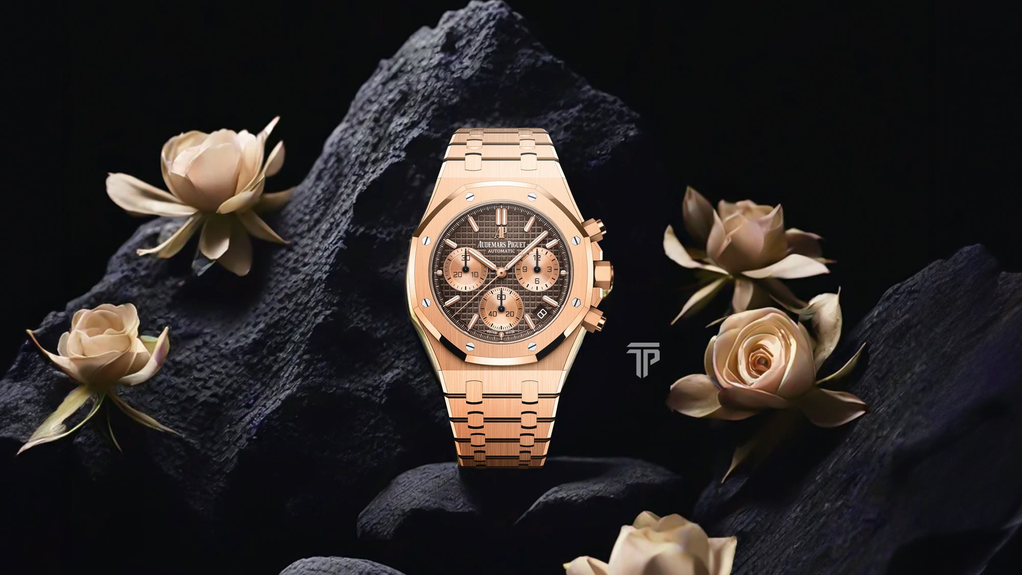 Audemars Piguet Gold Watch Price Comparison: What You Need to Know