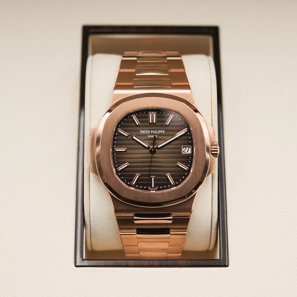 Find Patek Philippe Nautilus 5711 for Sale – Exclusive Listings & Offers