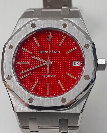 Audemars Piguet Ferrari Watch Collection: Price, Features, and Luxury Appeal