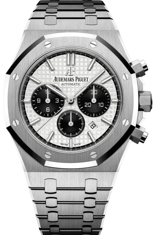 Audemars Piguet Panda: The Iconic Royal Oak Chronograph You Need to Know