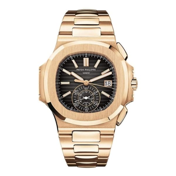 Patek Philippe 5980R Nautilus: Luxury Watch Price & Features Explained