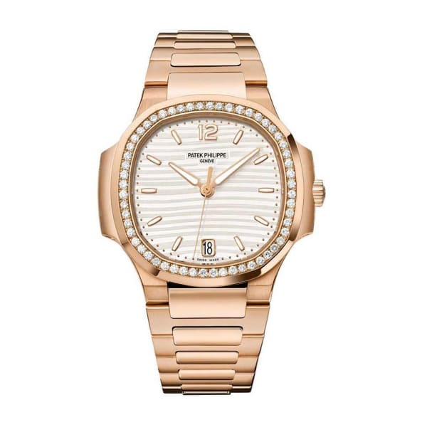 Patek Philippe Nautilus for Ladies: Elegant Steel Timepieces for Every Occasion