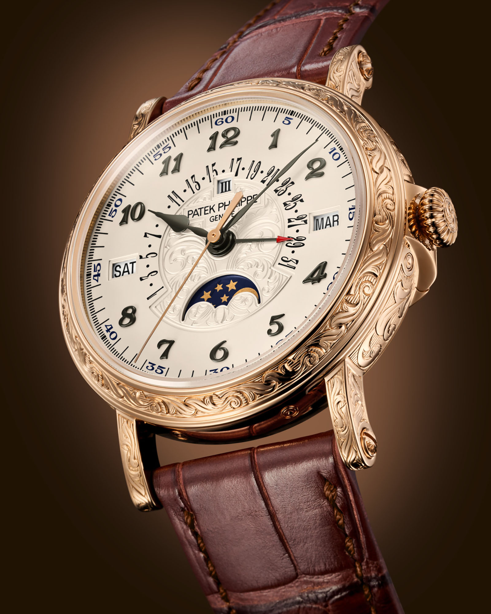 Patek Philippe 5160 Review: Why It's a Must-Have for Watch Collectors