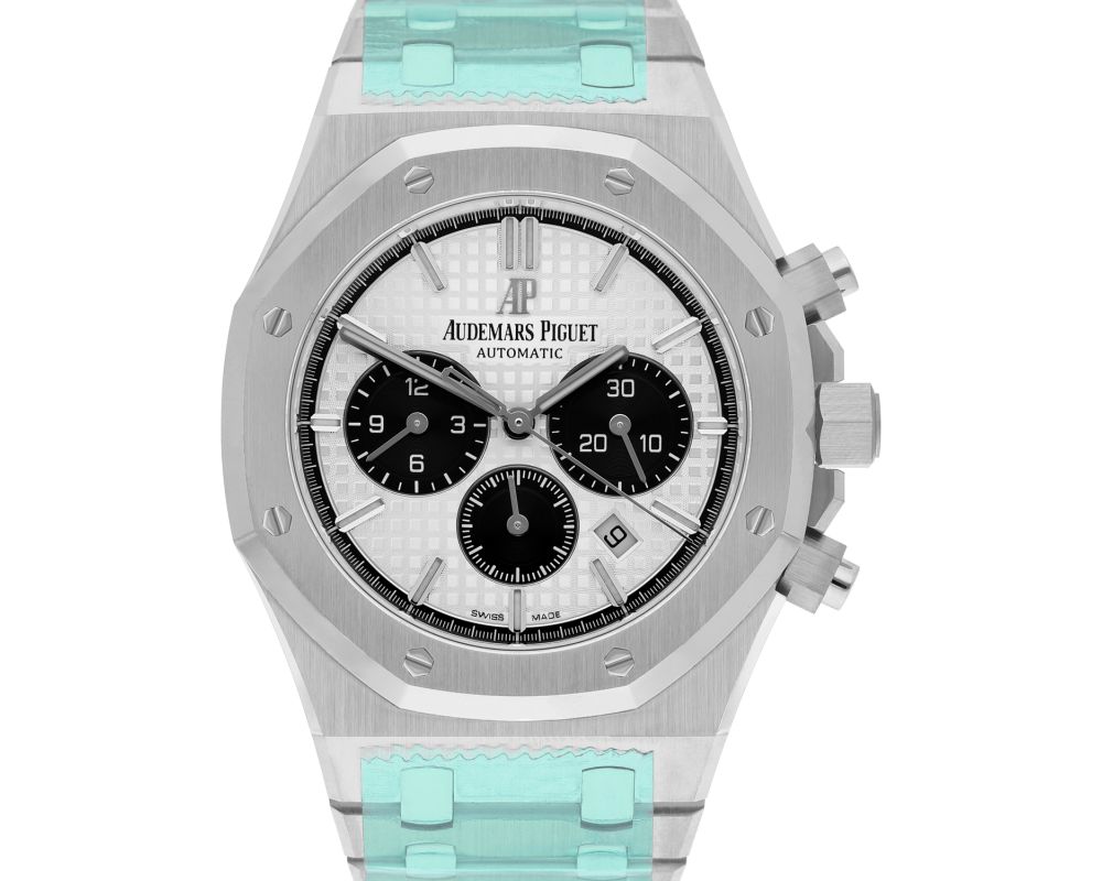 Audemars Piguet Panda: The Iconic Royal Oak Chronograph You Need to Know