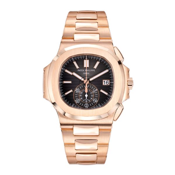 Buy Patek Philippe 5980R Rose Gold: A Timeless Luxury Watch Experience