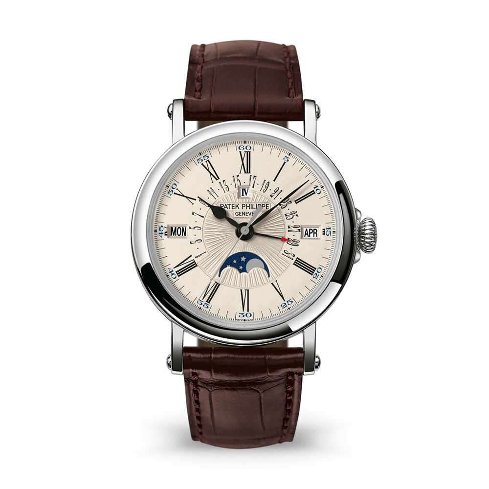 Why the Patek Philippe Grand Complication 5159G is a Must-Have for Watch Collectors