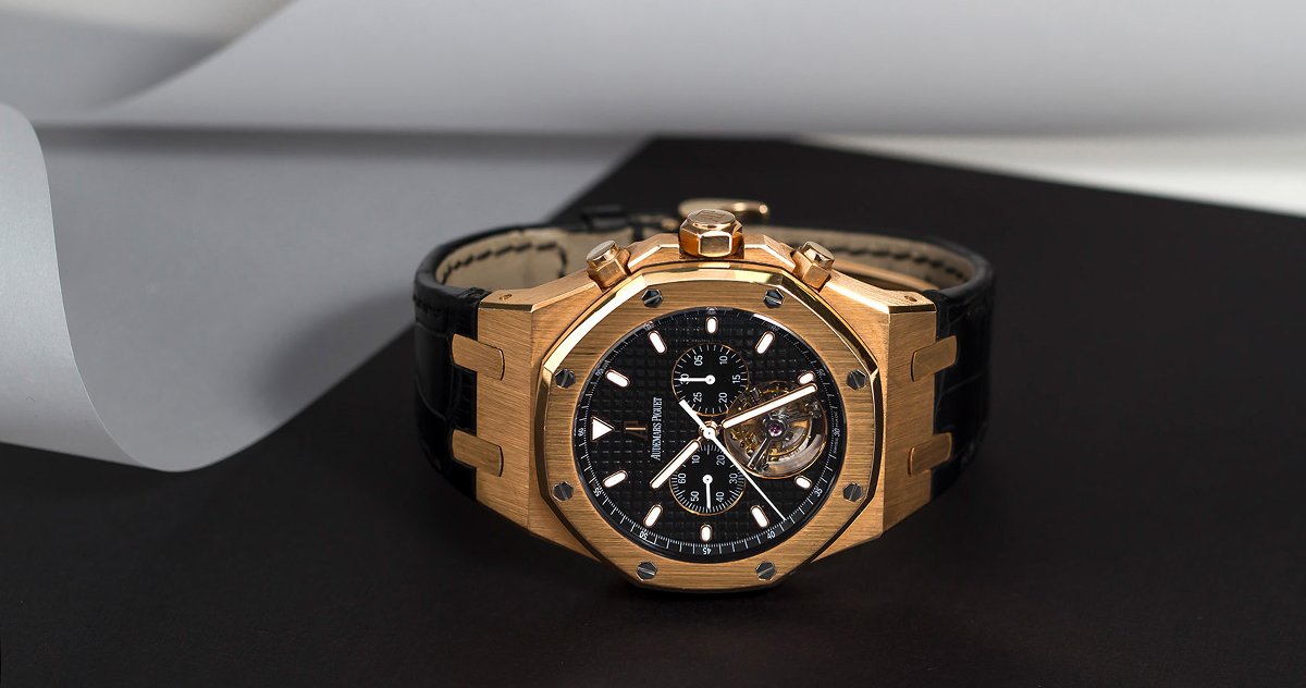 Best Audemars Piguet Replica for Sale – Affordable Luxury Watches