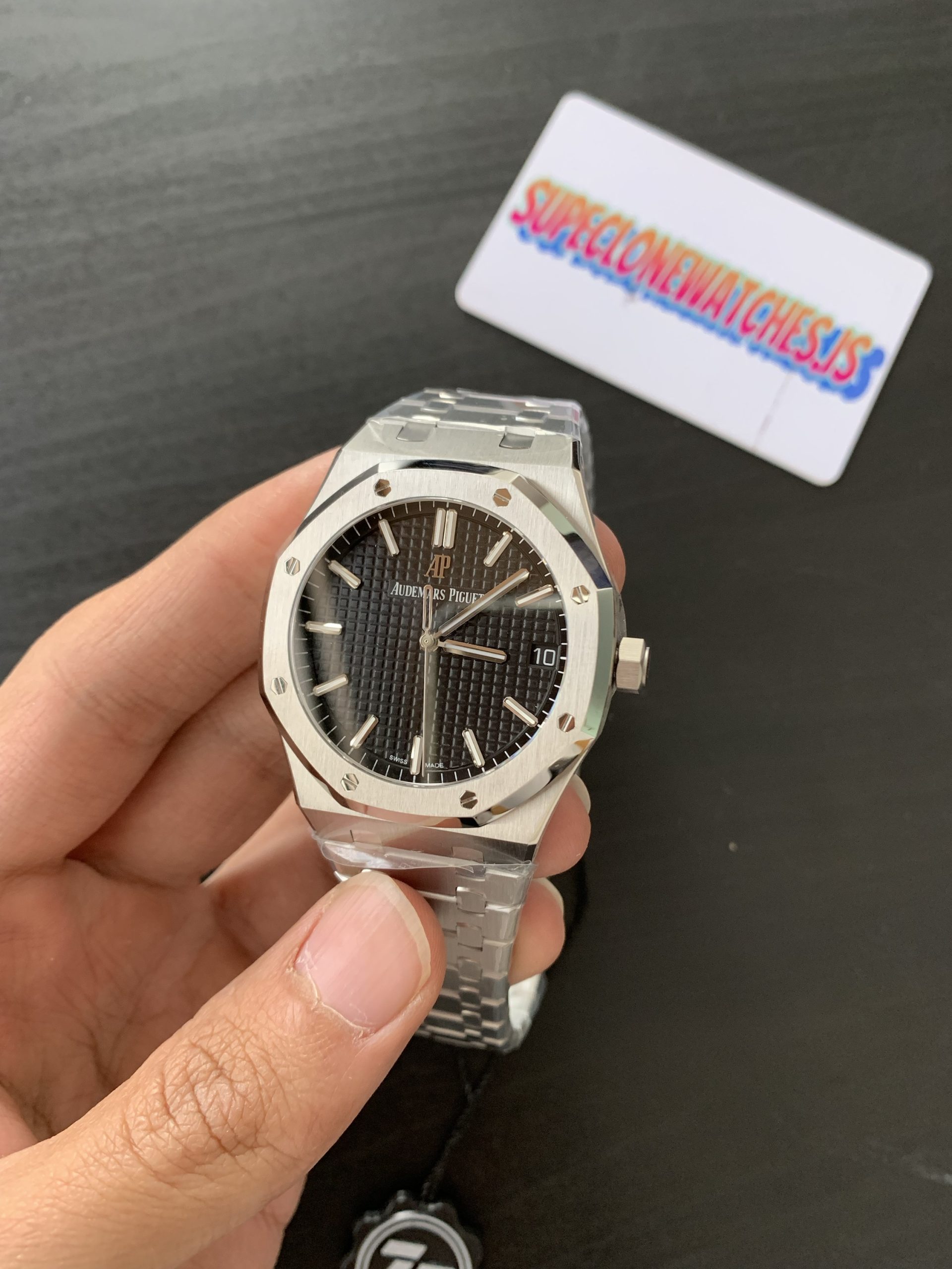 Best Audemars Piguet Watches Replica: 1:1 Swiss Superclone with Free Shipping