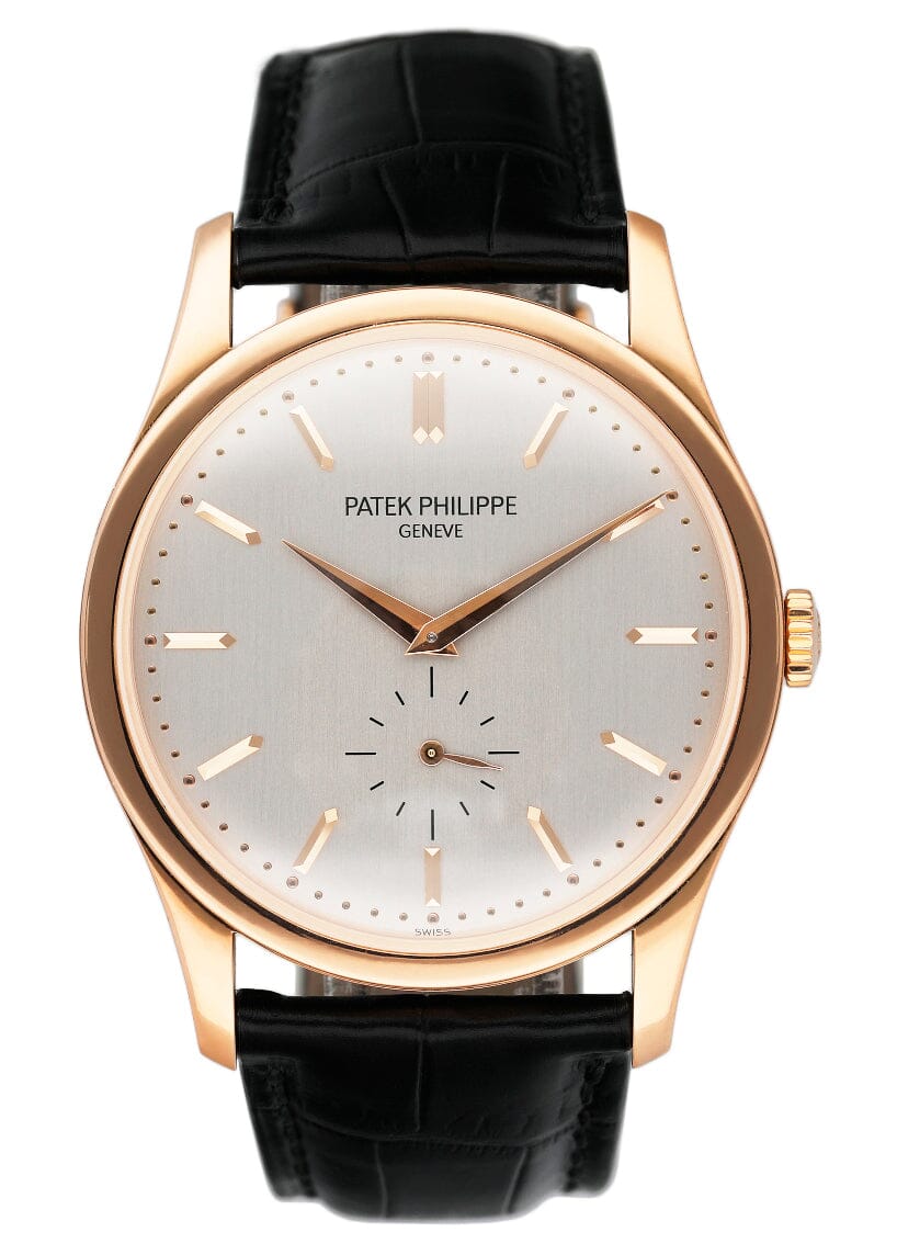 Patek Philippe 5196R Price & History: A Complete Guide for Buyers